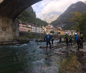 Modulo sicurezza Solagna 24-25 ottobre 2018